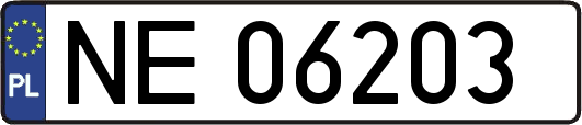 NE06203