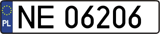 NE06206