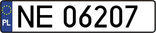 NE06207
