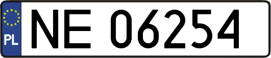 NE06254