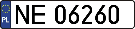 NE06260