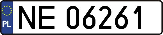 NE06261