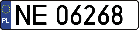 NE06268