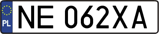 NE062XA