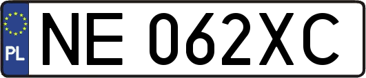 NE062XC