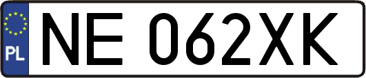 NE062XK