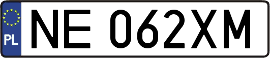 NE062XM