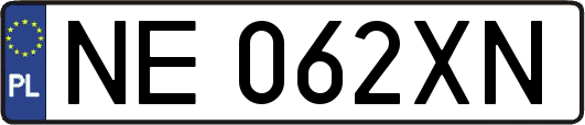 NE062XN