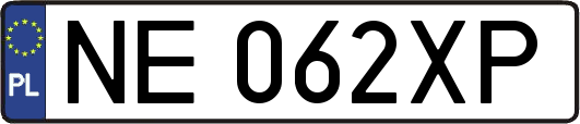 NE062XP