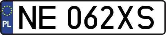 NE062XS