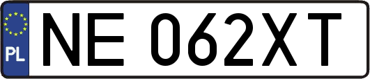 NE062XT