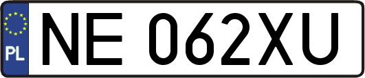 NE062XU