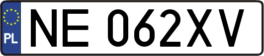 NE062XV