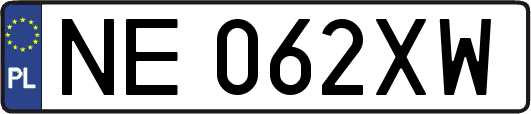 NE062XW