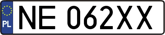 NE062XX