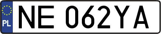 NE062YA