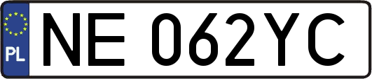 NE062YC