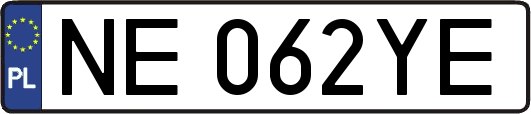NE062YE