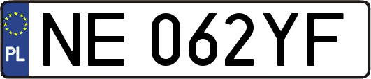 NE062YF
