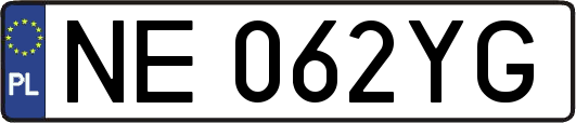 NE062YG