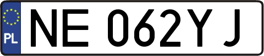 NE062YJ
