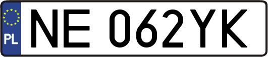 NE062YK