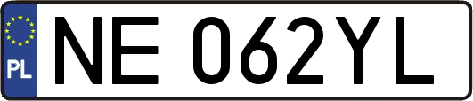 NE062YL