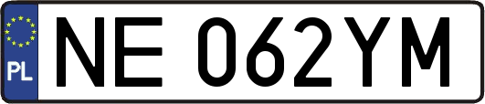 NE062YM