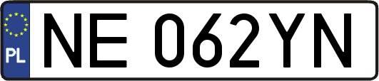 NE062YN