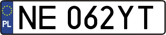 NE062YT