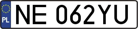NE062YU