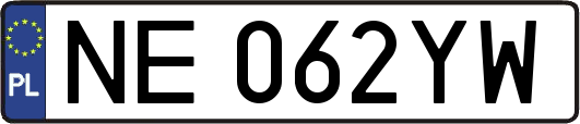 NE062YW