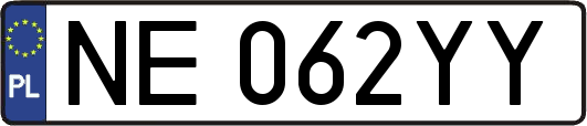 NE062YY
