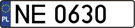 NE0630
