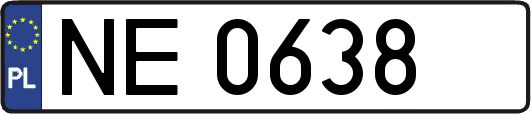 NE0638