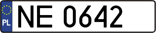 NE0642
