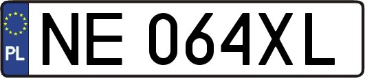 NE064XL