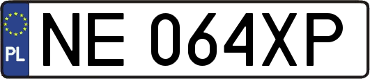 NE064XP