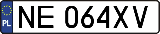 NE064XV