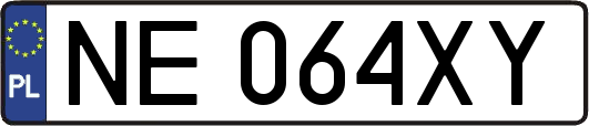 NE064XY