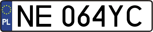 NE064YC