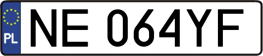 NE064YF
