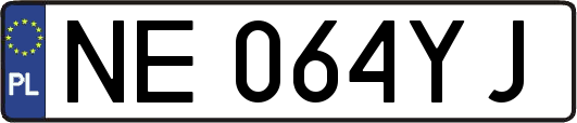 NE064YJ