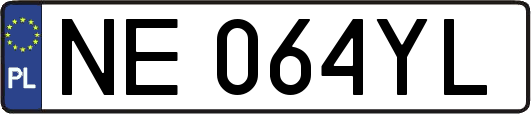 NE064YL