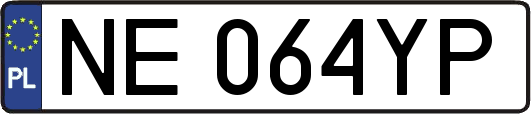 NE064YP