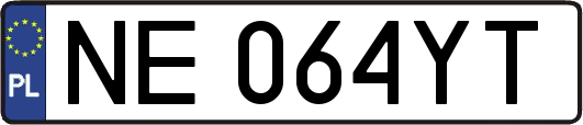 NE064YT