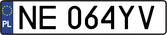 NE064YV