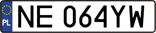 NE064YW
