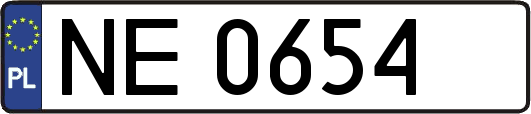 NE0654