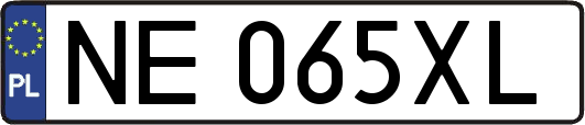 NE065XL